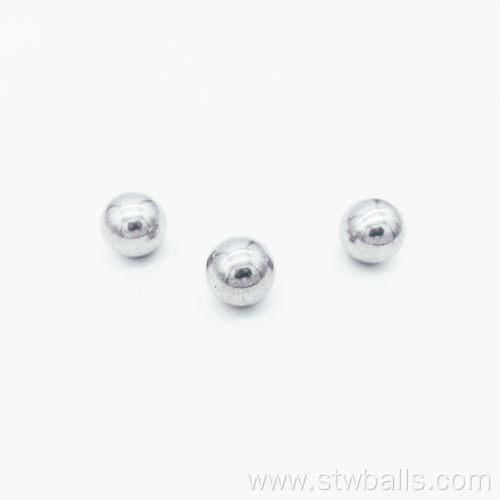 AL5050 1.0mm-50.8mm Aluminium Ball